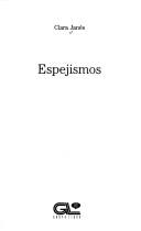 Portada de Espejismos