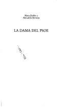 Portada de La dama del PSOE