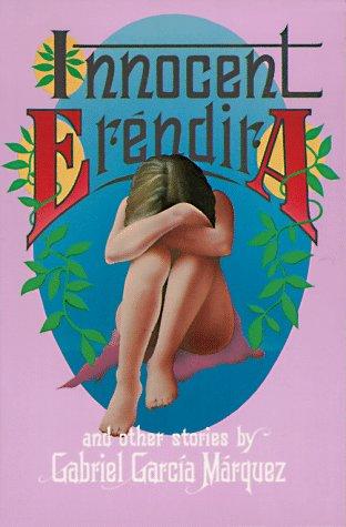 Portada de Innocent Erendira
