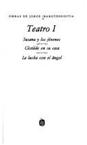 Portada de Teatro