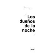 Portada de Los dueños de la noche