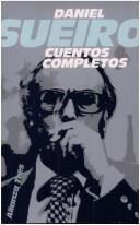 Portada de Cuentos completos