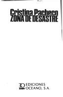 Portada de Zona de desastre