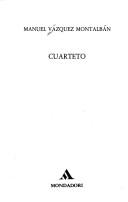 Portada de Cuarteto