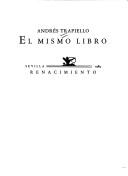 Portada de El mismo libro
