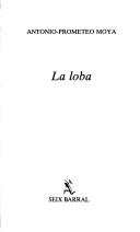 Portada de La loba
