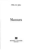Portada de Mansura