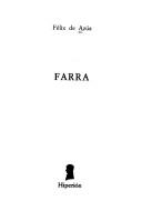 Portada de Farra