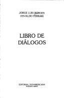 Portada de Libro de diálogos