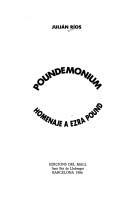 Portada de Poundemonium