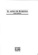 Portada de El asno de Buridán