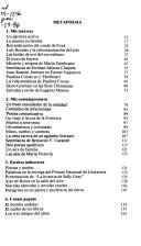 Portada de Metapoesía