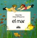 Portada de El mar