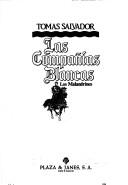 Portada de Las Compañías Blancas