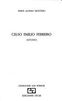 Portada de Celso Emilio Ferreiro