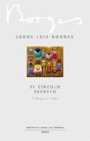 Portada de El círculo secreto