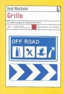 Portada de Grillo
