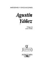 Portada de Imágenes y evocaciones