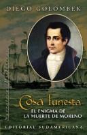 Portada de Cosa funesta