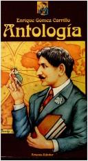 Portada de Antología