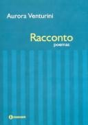 Portada de Racconto