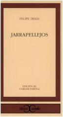 Portada de Jarrapellejos