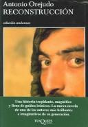 Portada de Reconstrucción