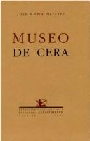 Portada de Museo de cera