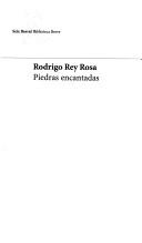 Portada de Piedras encantadas