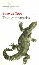 Portada de Trece campanadas