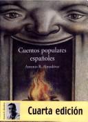 Portada de Cuentos populares españoles