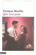 Portada de Qué nos pasa