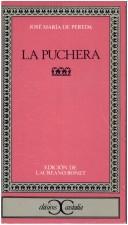 Portada de La puchera