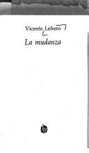 Portada de La mudanza