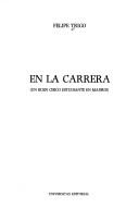 Portada de En la carrera