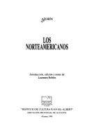 Portada de Los norteamericanos