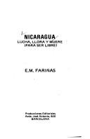 Portada de Nicaragua