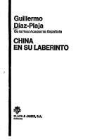 Portada de China en su laberinto