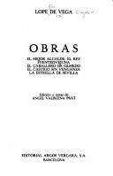 Portada de Obras