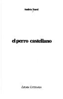 Portada de El perro castellano