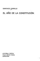 Portada de El a no de la constitucio n