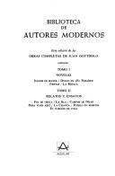 Portada de Obras completas
