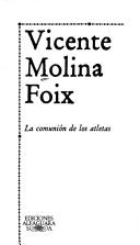 Portada de La comunión de los atletas