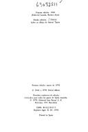 Portada de Pleamar