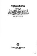 Portada de Los Argonautas
