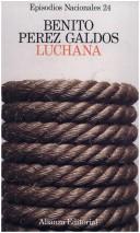 Portada de Luchana