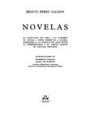Portada de Cuentos y Teatro