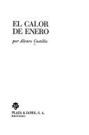 Portada de El calor de enero