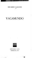 Portada de Vagamundo
