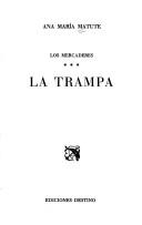 Portada de La trampa